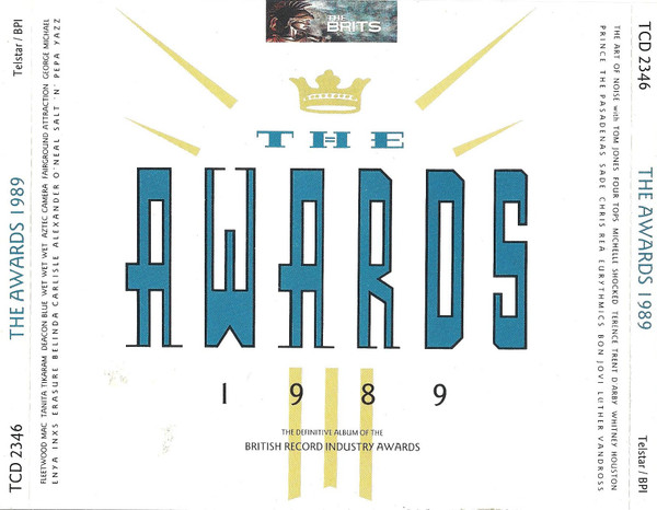 The Awards 1989