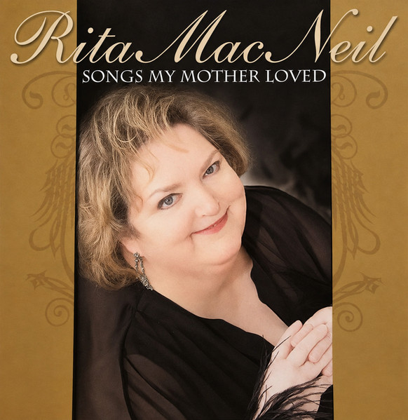 Songs My Mother Loved