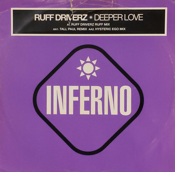 Deeper Love