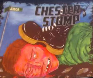 Chester Stomp