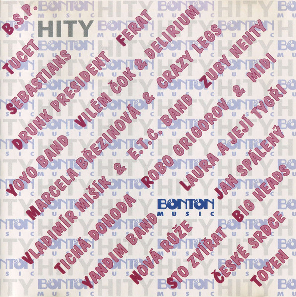 Hity Bonton Music