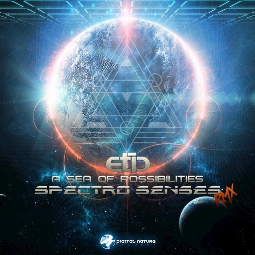 A Sea Of Possibilities (Spectro Senses Rmx)