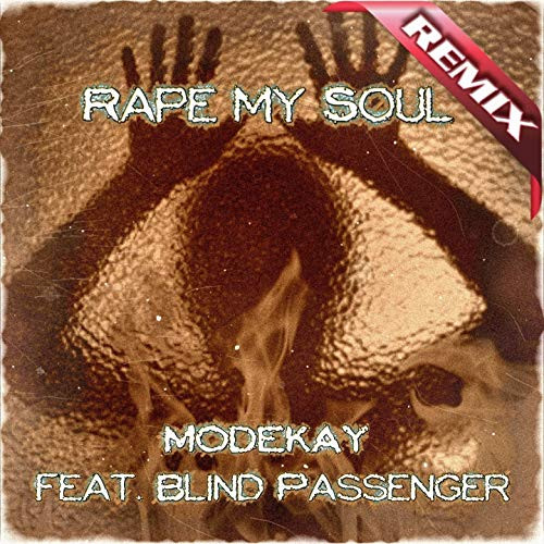 Rape My Soul