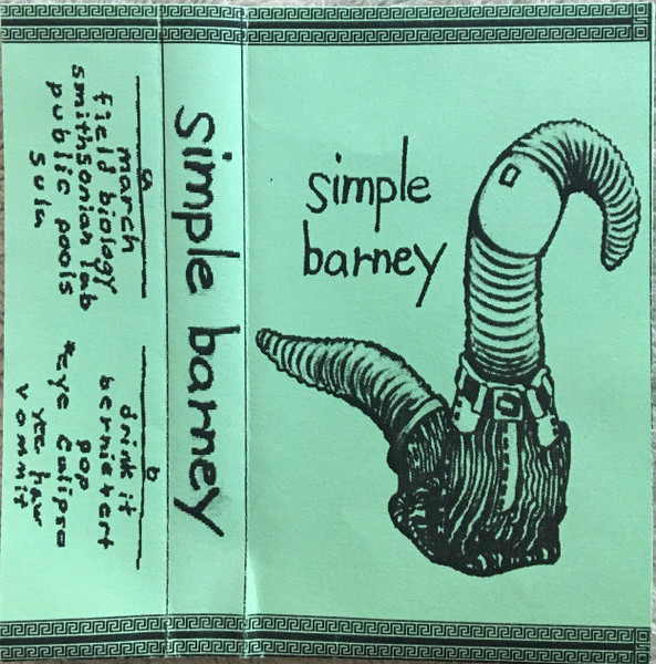 Simple Barney