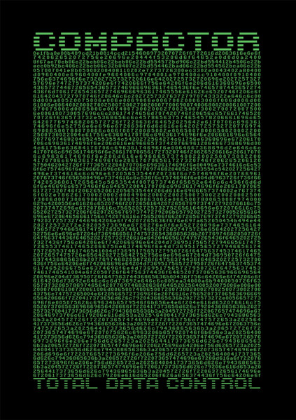 Total Data Control