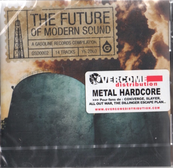 The Future Of Modern Sound
