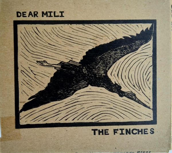 Dear Mili