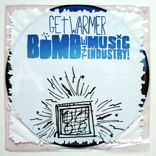 Get Warmer