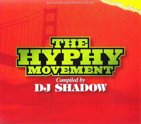The Hyphy Movement