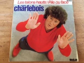 Les Talons Hauts