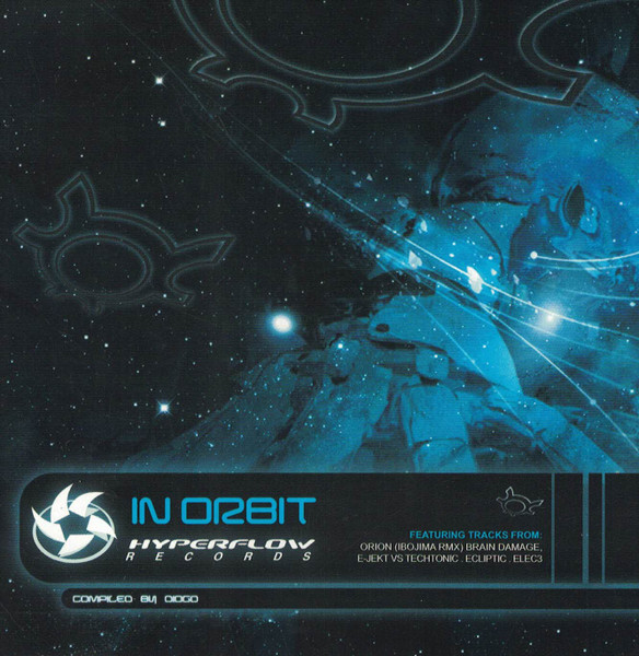 In Orbit