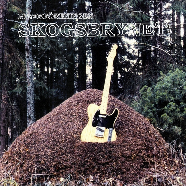 Musikföreningen Skogsbrynet