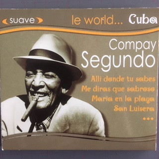 Le World... Cuba