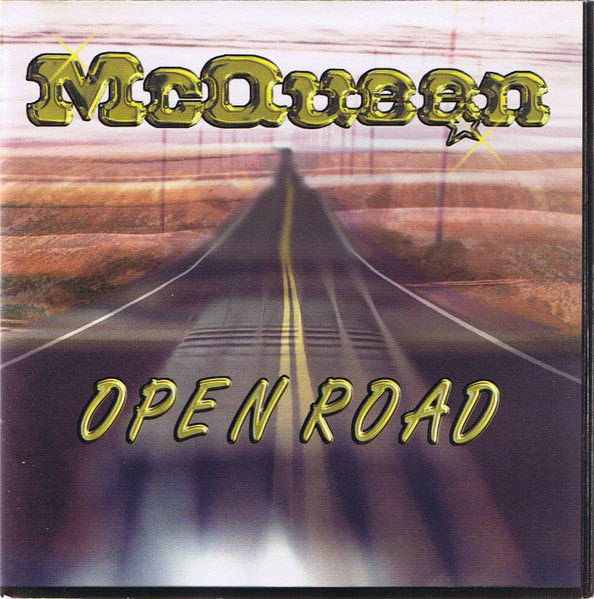Open Road