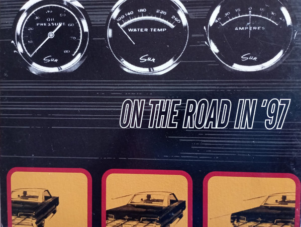On The Road In '97
