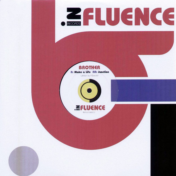 Make A Life / Junction