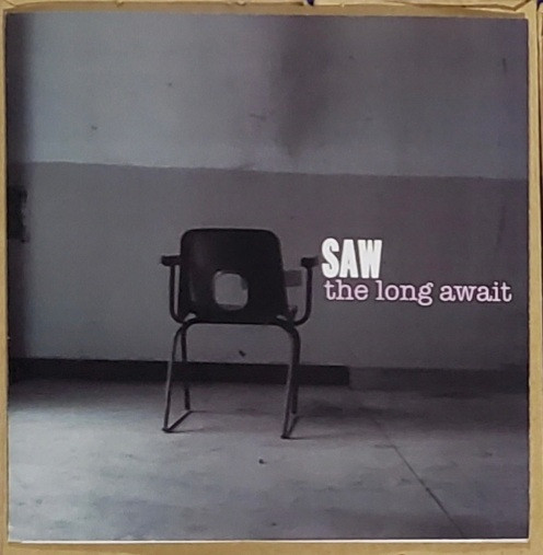 The Long Await
