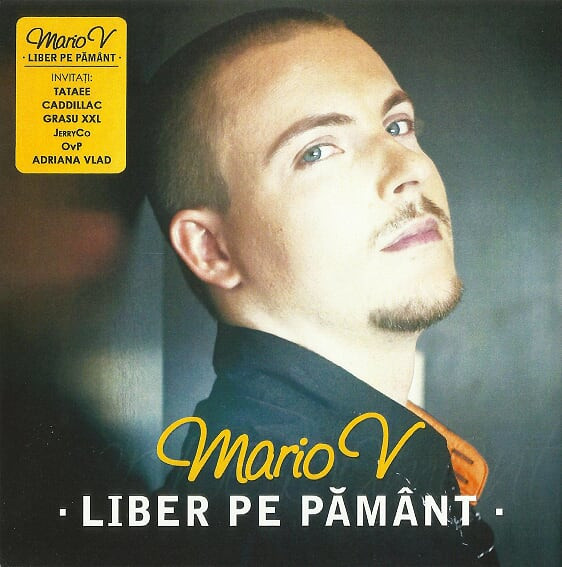 Liber Pe Pământ