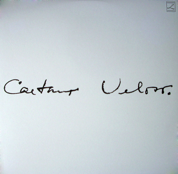 Caetano Veloso