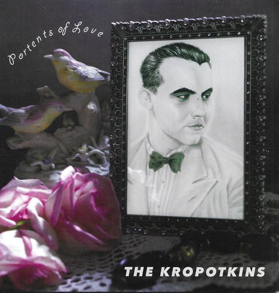 Portents Of Love