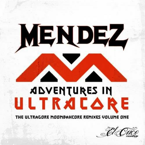 Adventures In Ultracore Vol.1