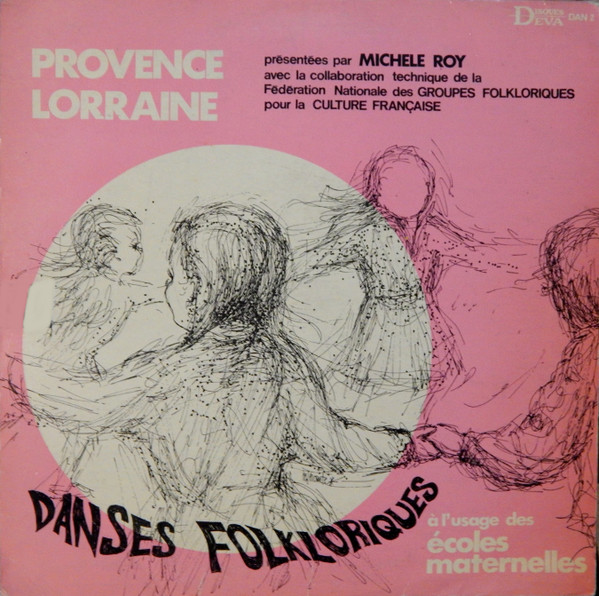 Danses Folkloriques