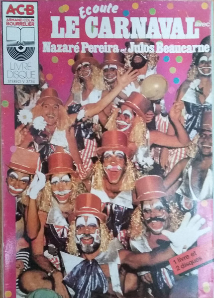 Ecoute Le Carnaval