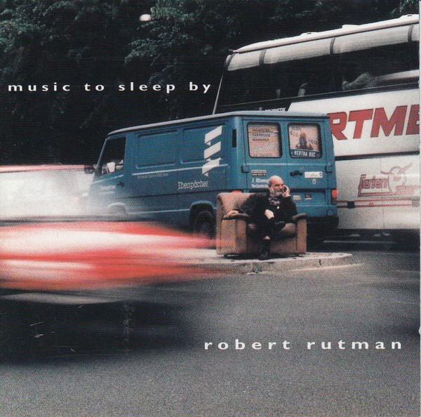 Music To Sleep By