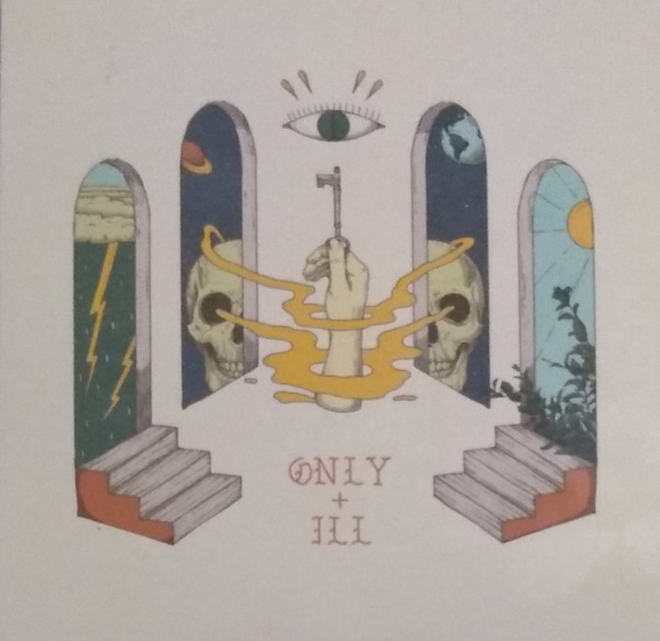 Only + Ill 2