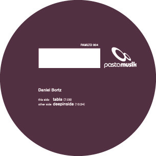 Tabla / Deepinsida