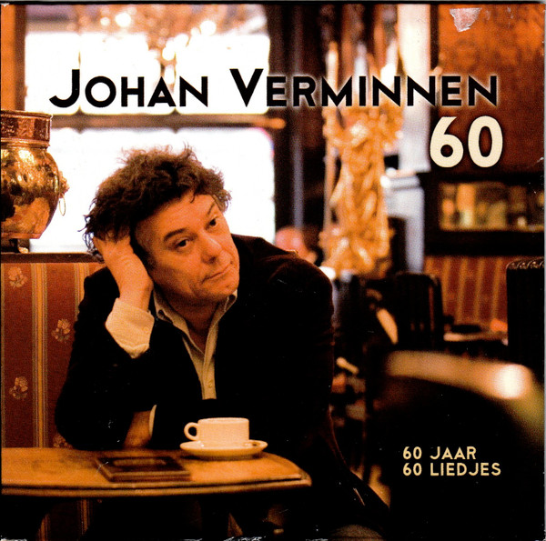 60: 60 Jaar - 60 Liedjes