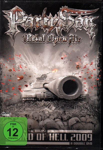 Party.San Metal Open Air (Sound Of Hell 2009)