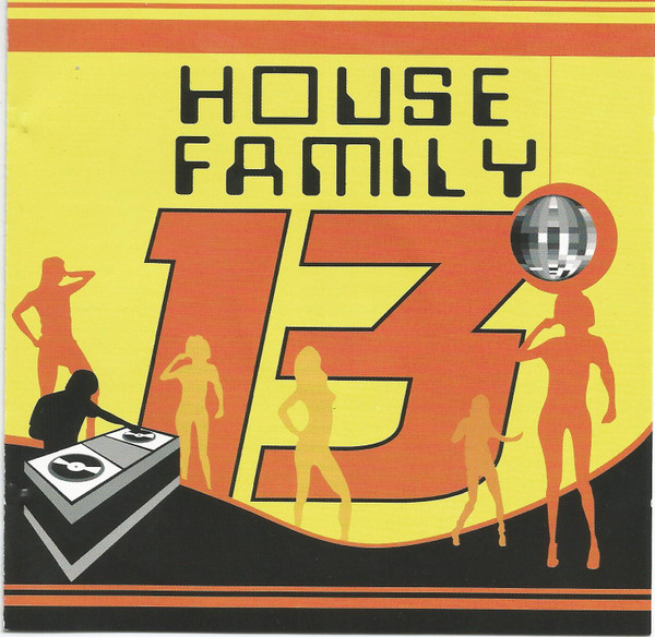House Family 13