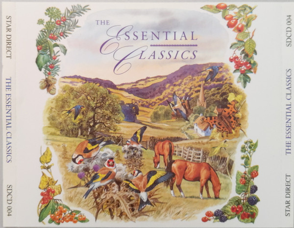 The Essential Classics