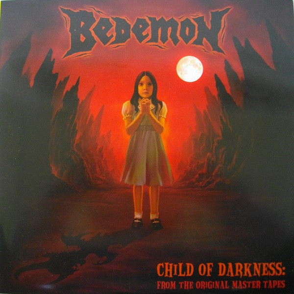 Child Of Darkness: From The Original Master Tapes