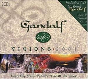Visions 2001 / 20 Years