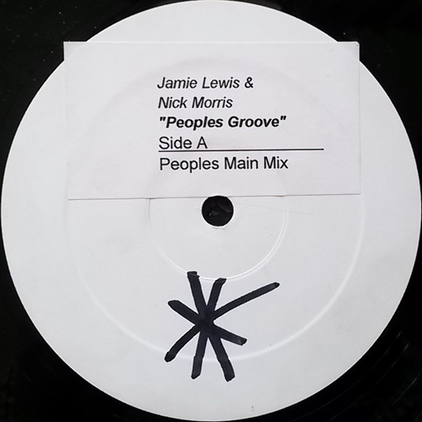 Peoples Groove