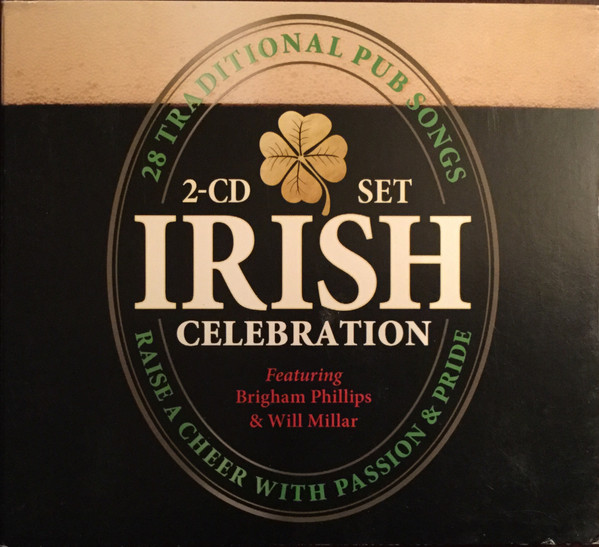 Irish Celebration 
