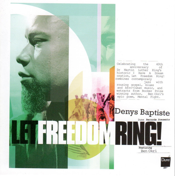 Let Freedom Ring!