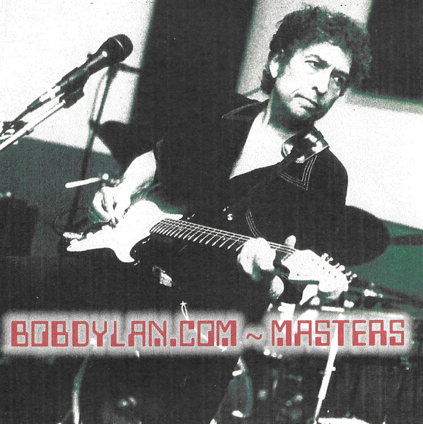 Bobdylan.com - Masters
