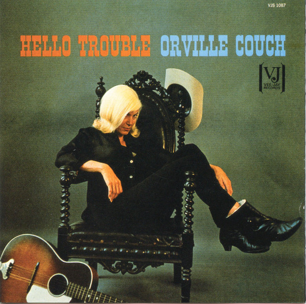 Hello Trouble