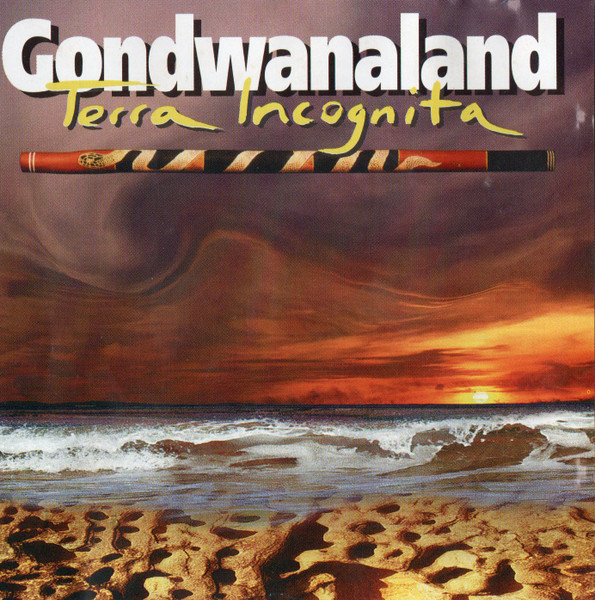 Terra Incognita