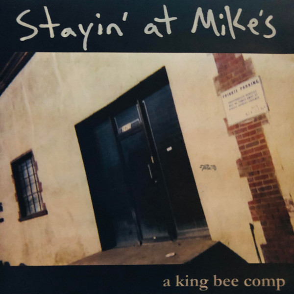 Stayin' At Mike's