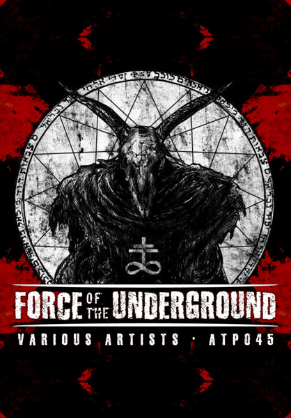 Force Of The Underground