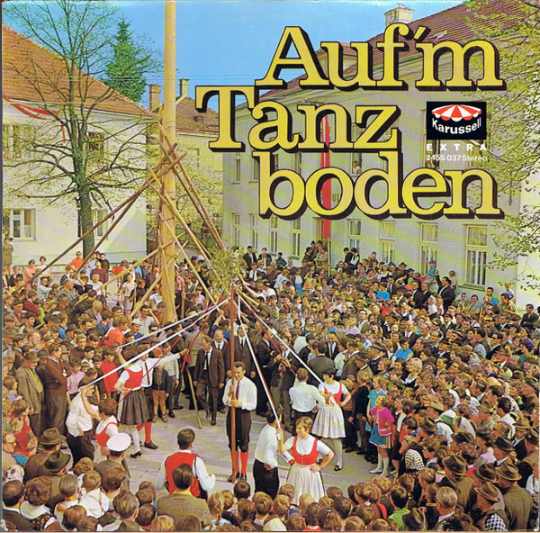 Auf'm Tanzboden