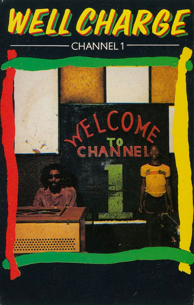 Channel 1 Well Charge