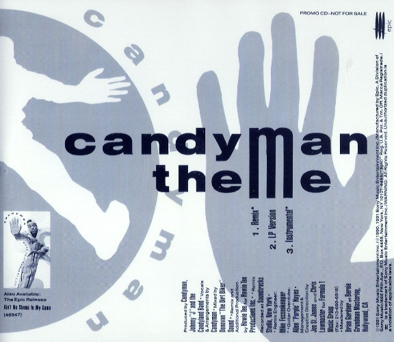 Candyman Theme