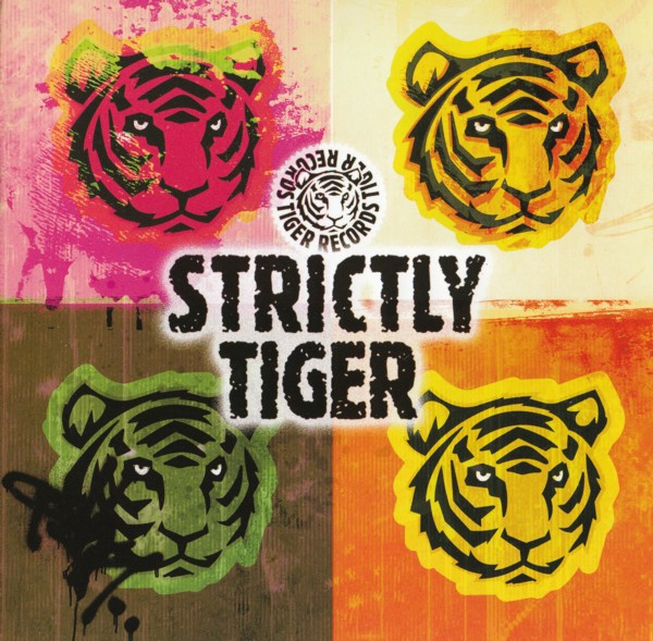 Strictly Tiger