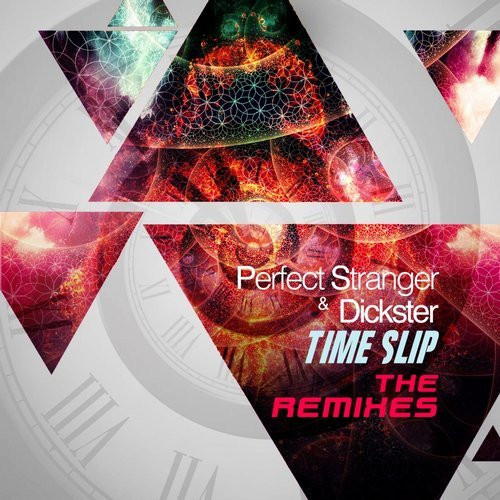 Time Slip (The Remixes)