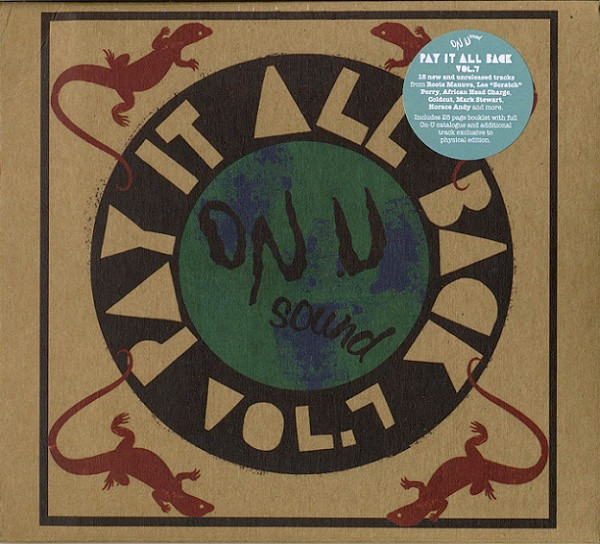 Pay It All Back Vol. 7 